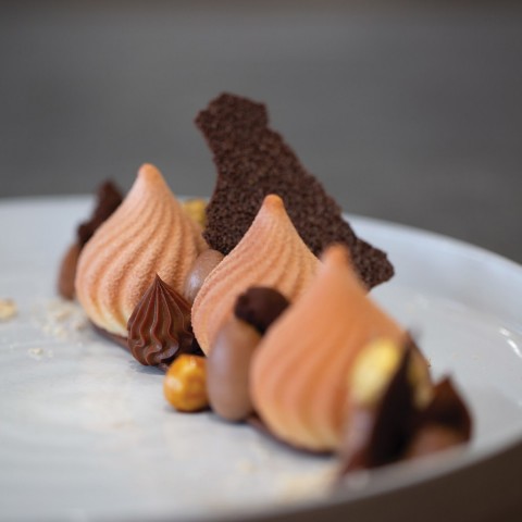 Russian Tale 30ml Silicone Mould by Silikomart, 1 unit Russian Tale 30ml Silicone Mould by Silikomart, 1 unit