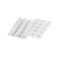 Russian Tale 30ml Silicone Mould by Silikomart, 1 unit Russian Tale 30ml Silicone Mould by Silikomart, 1 unit