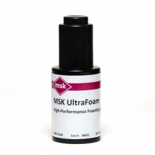 MSK UltraFoam High Performance Culinary Foaming Agent, 30ml