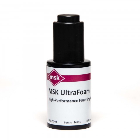MSK UltraFoam High Performance Culinary Foaming Agent, 30ml MSK UltraFoam High Performance Culinary Foaming Agent, 30ml
