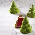 Pavoflex Mould - Snow Tree (PX4396S) by Pavoni Italia, 1 unit