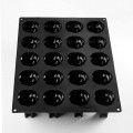 Pavoflex Mould - Snow Tree (PX4396S) by Pavoni Italia, 1 unit