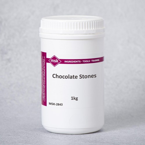 Chocolate Filled Stones, 1kg