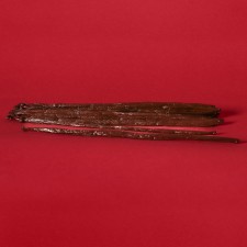 Madagascan Vanilla Beans, Gold 19cm+, 250g