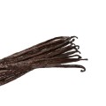 Madagascan Vanilla Beans, Gold 19cm+, 250g