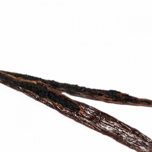 Madagascan Vanilla Beans, Gold 19cm+, 250g