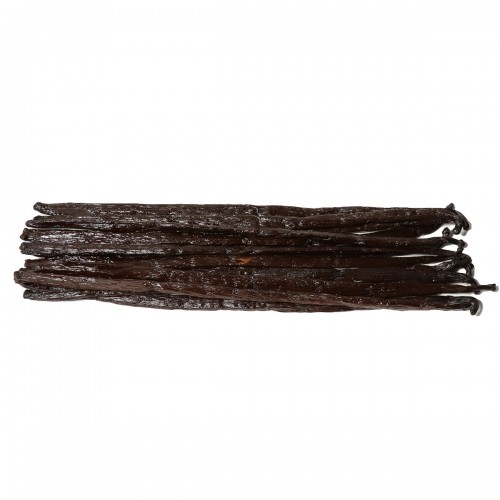 Madagascan Vanilla Beans, Gold 19cm+, 250g