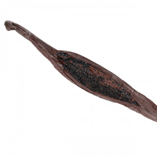 Tahitian Vanilla Beans, 5pk