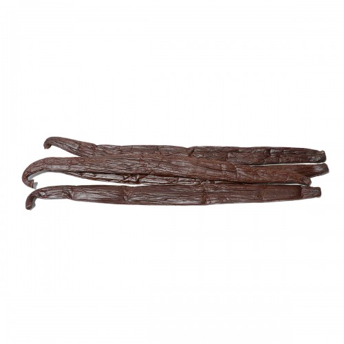 Tahitian Vanilla Beans, 5pk