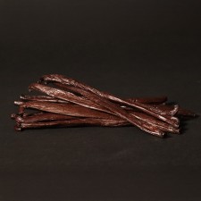 Tahitian Vanilla Beans, 5pk
