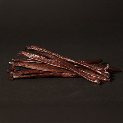 Tahitian Vanilla Beans, 5pk Tahitian Vanilla Beans, 5pk