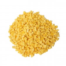 Passion Fruit Cubes Freeze Dried Fruit, 400g