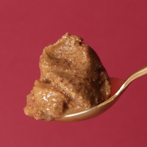 Sicilian Almond 65% (Textured) Praline Paste, 1kg
