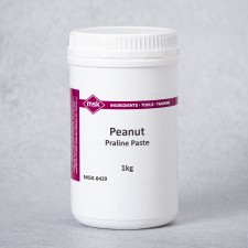 Peanut Praline Paste, 1kg