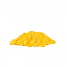 Lemon Yellow  Fat-Soluble Powder Colour, 25g