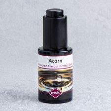 Acorn Flavour Drops (oil soluble), 30ml