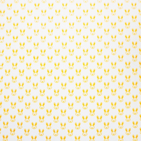 Transfer Sheet - Easter Bunny Chocolate Transfer Sheets, 10pk