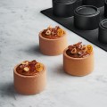 Cylindra Silicone Mould PX4393 by Pavoni Italia, 1 unit