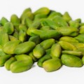Pistachio Peeled Green - Bronte DOP, 500g