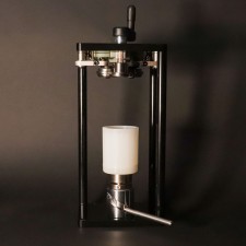 Can Lock - Manual Drinks Can Sealer, 1 unit