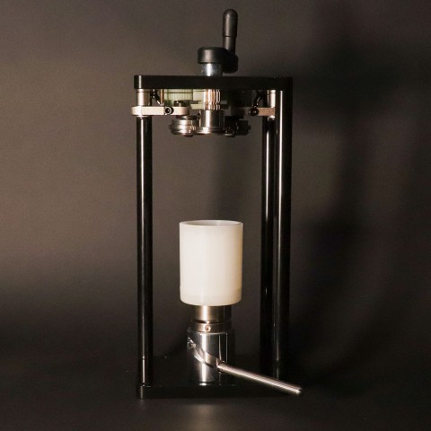 Can Lock - Manual Drinks Can Sealer, 1 unit Can Lock - Manual Drinks Can Sealer, 1 unit