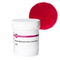 Pink Natural Colour Powder, 40g