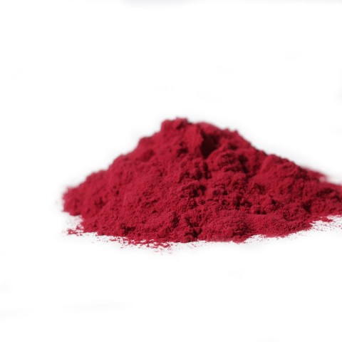 Pink Natural Colour Powder, 40g