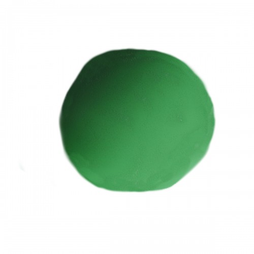 Green Natural Colour Powder, 40g