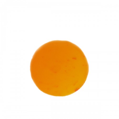 Yellow/Orange Natural Colour Powder, 40g