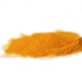 Yellow/Orange Natural Colour Powder, 40g
