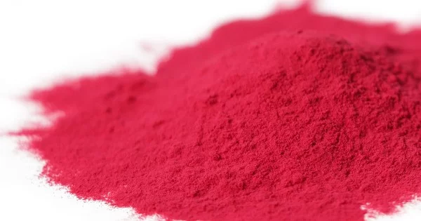 Beetroot Natural Colour Powder, 40g
