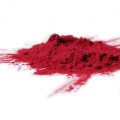 Dark Red Natural Colour Powder, 40g