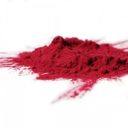 Dark Red Natural Colour Powder, 40g