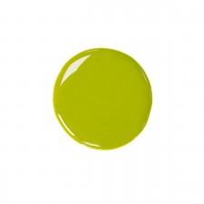 Apple Green (Natural) Coloured Cocoa Butter, 200g