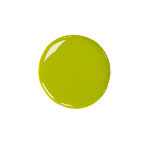 Apple Green (Natural) Coloured Cocoa Butter, 200g