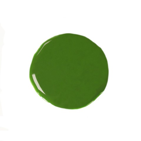 Green (Natural) Coloured Cocoa Butter, 200g