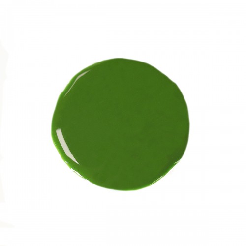 Green (Natural) Coloured Cocoa Butter, 200g