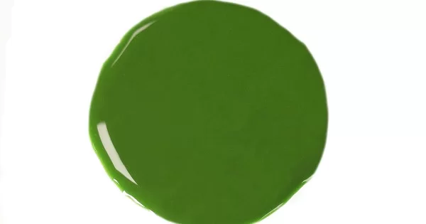 Green (Natural) Coloured Cocoa Butter, 200g