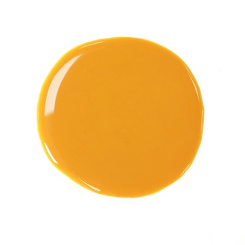 Yellow (Natural) Coloured Cocoa Butter, 200g