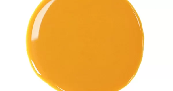 Yellow (Natural) Coloured Cocoa Butter, 200g