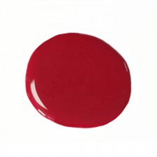 Cherry Red (Natural) Coloured Cocoa Butter, 200g