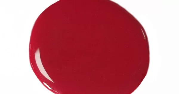 Cherry Red (Natural) Coloured Cocoa Butter, 200g