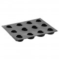 Pavoflex Mould - Passion - PX4305S by Pavoni Italia, 1 unit