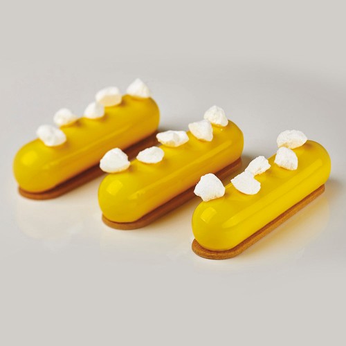 Pavoflex Mould - Confy (PX4351S) by Pavoni Italia, 1 unit Pavoflex Mould - Confy (PX4351S) by Pavoni Italia, 1 unit