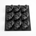 Pavoflex Mould - Beloved - PX4370S by Pavoni Italia, 1 unit