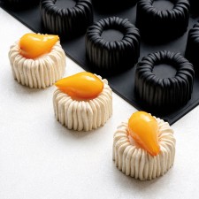 Pavoflex Mould - Charlotte (PX4391S0 by Pavoni Italia, 1 unit