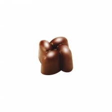 Innovation Praline Mould, 21 pcs - PC12FR by Pavoni Italia, 1 unit