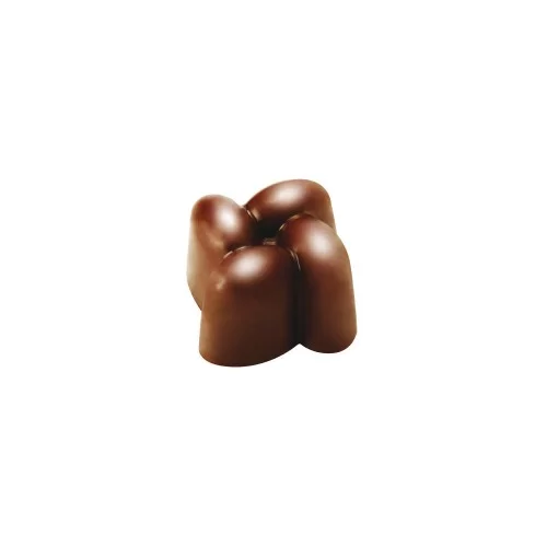 Innovation Praline Mould, 21 pcs - PC12FR by Pavoni Italia, 1 unit