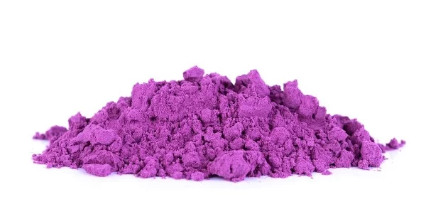 Ube Spray Dried Powder, 100g