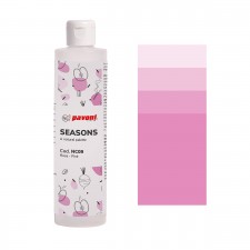 Pink (Natural) Coloured Cocoa Butter, 200g